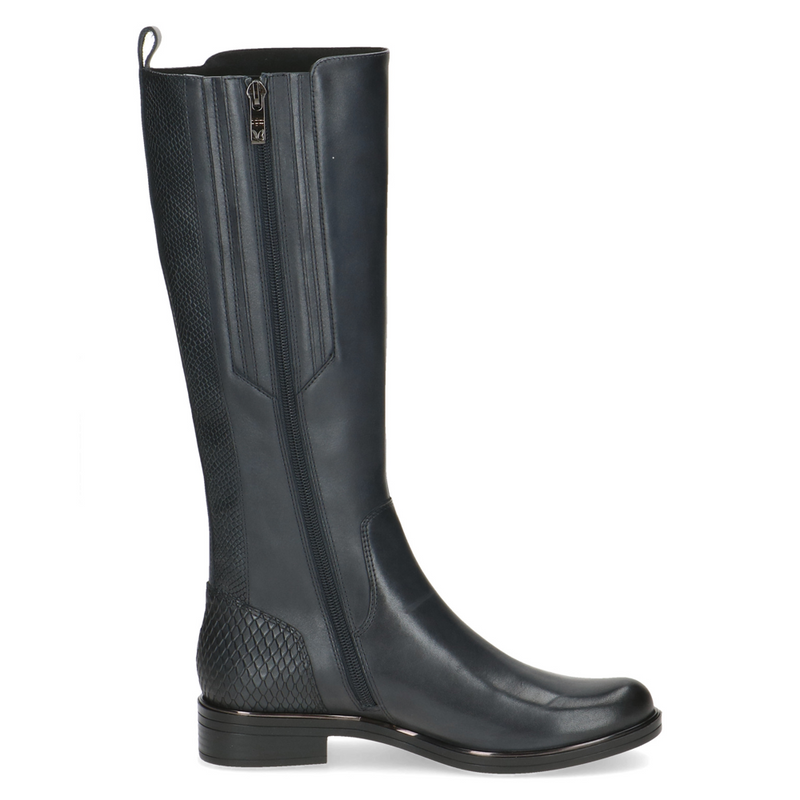 Caprice 9-25515-45 880 Ocean Combi Boots