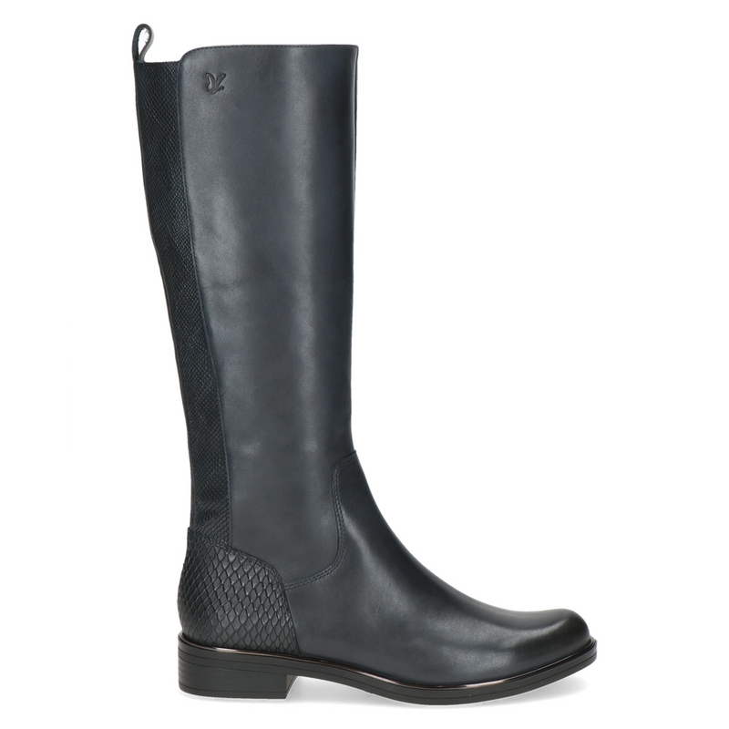 Caprice 9-25515-45 880 Ocean Combi Boots
