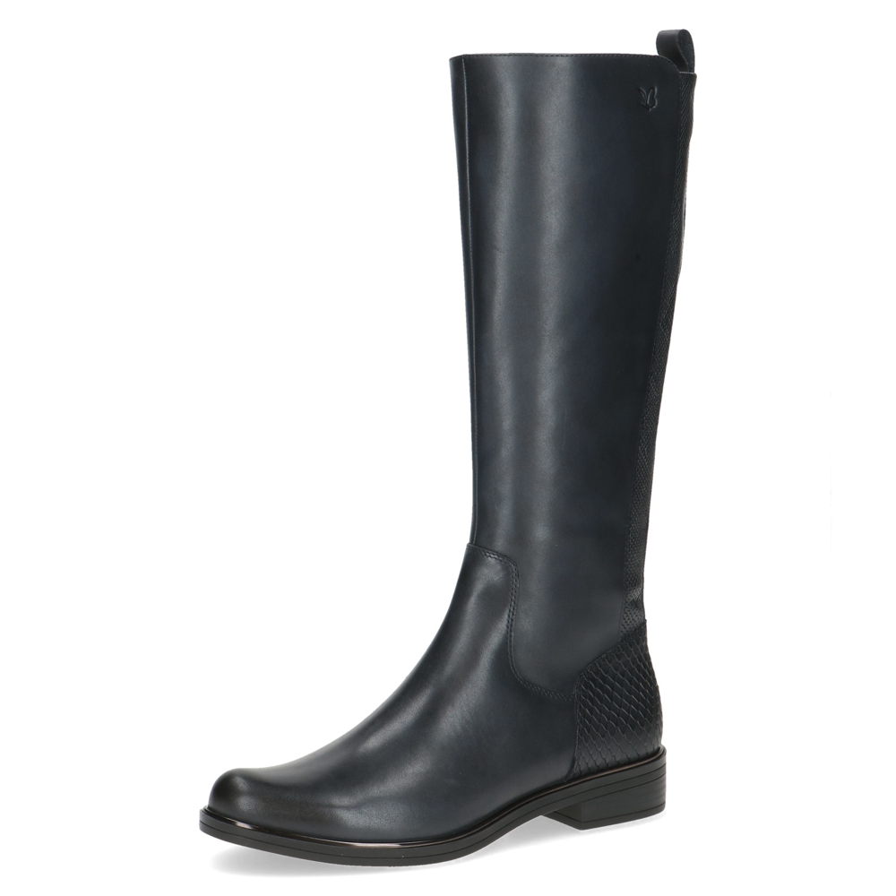 Caprice 9-25515-45 880 Ocean Combi Boots