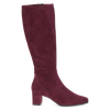 Caprice 9-25547-41 514 Bordeaux Stretch Boots