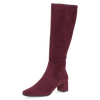 Caprice 9-25547-41 514 Bordeaux Stretch Boots