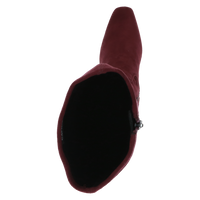 Caprice 9-25547-41 514 Bordeaux Stretch Boots