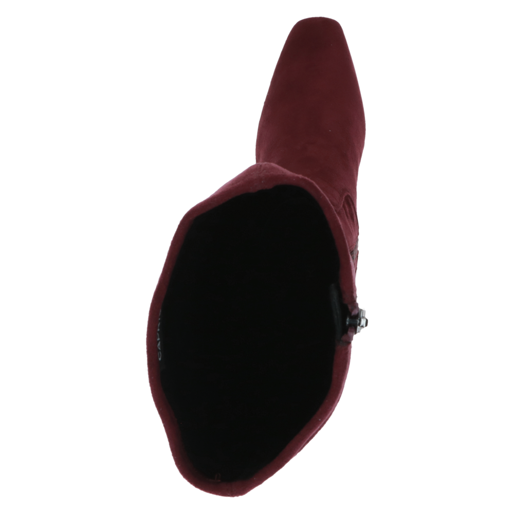 Caprice 9-25547-41 514 Bordeaux Stretch Boots