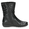 Caprice 9-26456-43 022 Black Nappa Boots