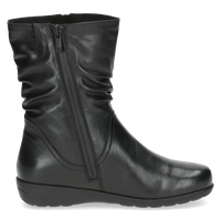 Caprice 9-26456-43 022 Black Nappa Boots