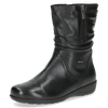 Caprice 9-26456-43 022 Black Nappa Boots