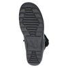 Caprice 9-26459-43 022 Black Nappa Boots
