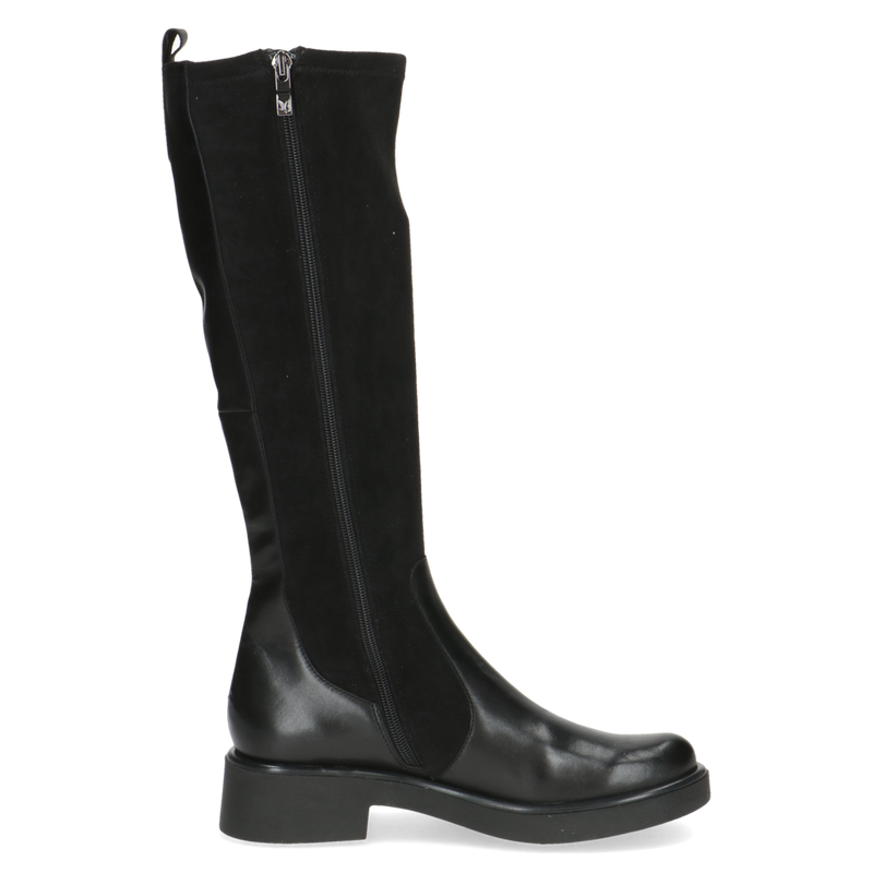 Caprice 9-26505-43 019 Black Comb Boots