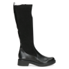 Caprice 9-26505-43 019 Black Comb Boots