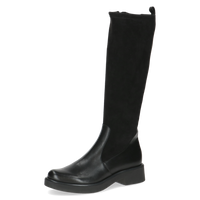 Caprice 9-26505-43 019 Black Comb Boots