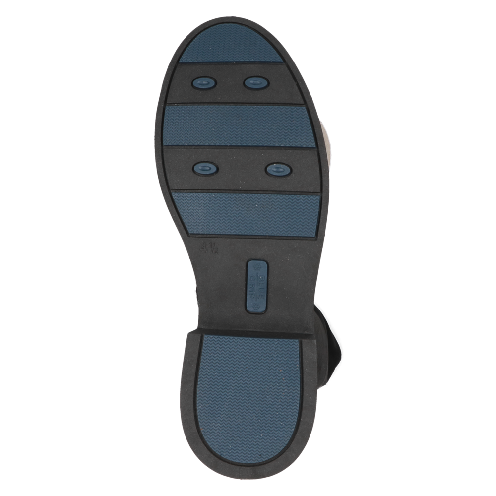 Caprice 9-26505-43 019 Black Comb Boots