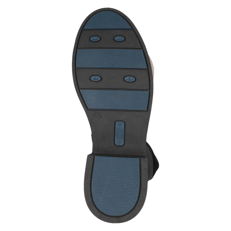 Caprice 9-26505-43 019 Black Comb Boots