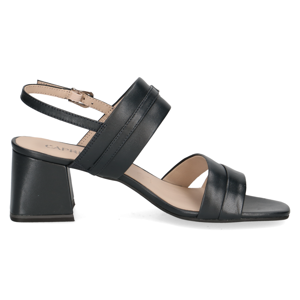 Caprice 9-28301-44 855 Ocean Nappa Sandals
