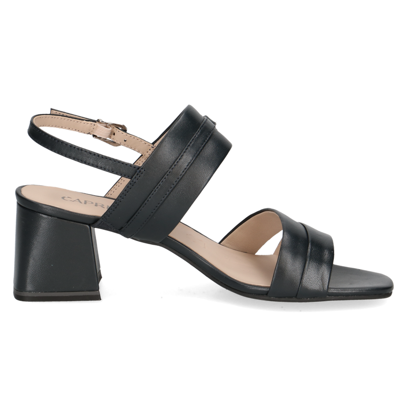 Caprice 9-28301-44 855 Ocean Nappa Sandals