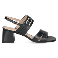 Caprice 9-28301-44 855 Ocean Nappa Sandals