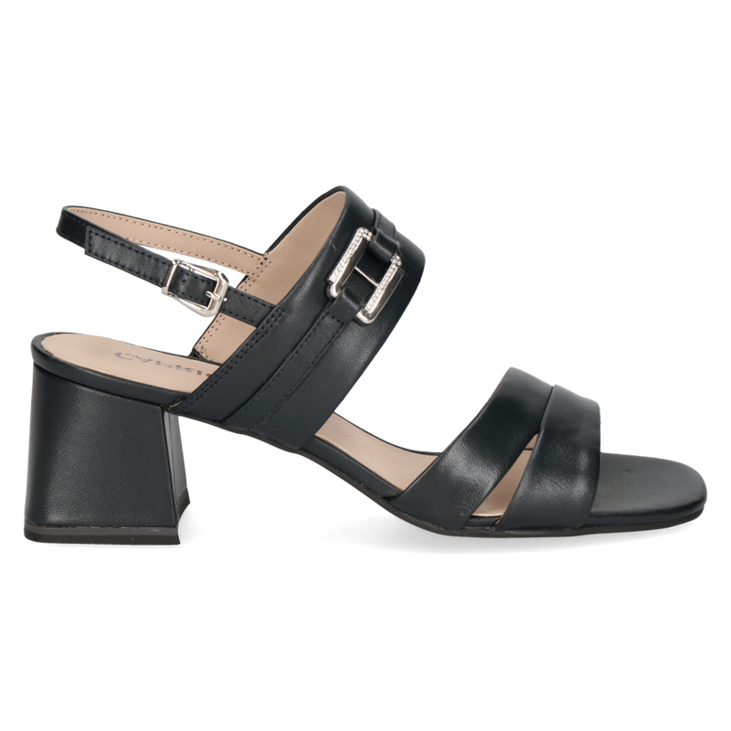 Caprice 9-28301-44 855 Ocean Nappa Sandals