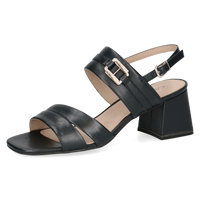 Caprice 9-28301-44 855 Ocean Nappa Sandals