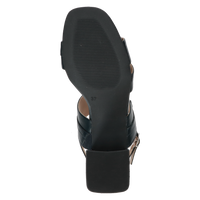 Caprice 9-28301-44 855 Ocean Nappa Sandals