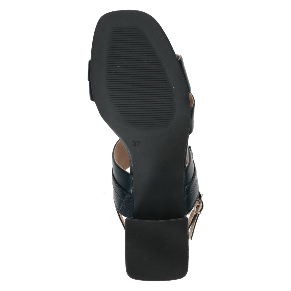 Caprice 9-28301-44 855 Ocean Nappa Sandals