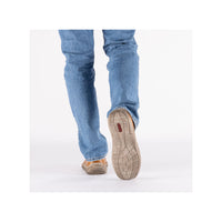 Rieker 03030-25 Sergio Brown Shoes