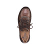 Rieker 03329-25 Toffee/Wood Shoes