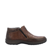 Rieker 03352-24 Tibor Brown Boots
