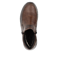 Rieker 03352-24 Tibor Brown Boots