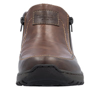 Rieker 03352-24 Tibor Brown Boots