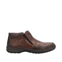Rieker 03352-24 Tibor Brown Boots