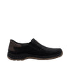 Rieker 03365-00 Black/Moro Shoes