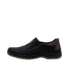 Rieker 03365-00 Black/Moro Shoes