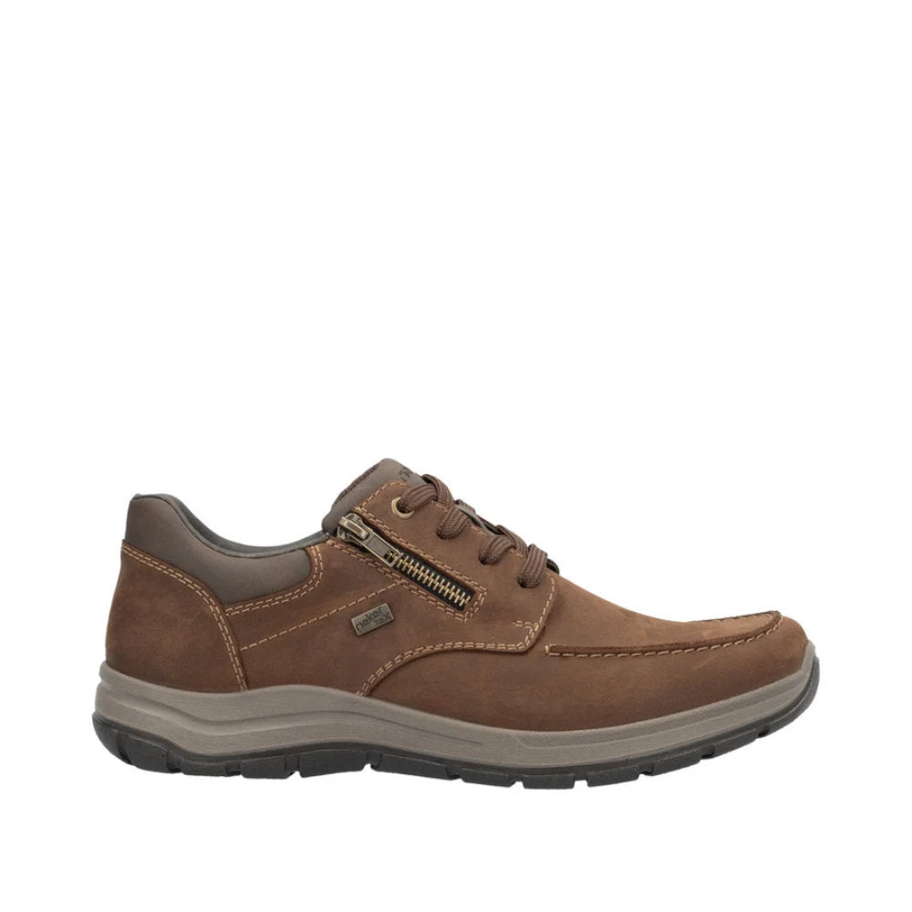 Rieker 03601-22 Brown Shoes
