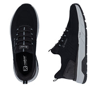 Rieker 06153-00 Thorben Navy Trainers