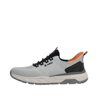 Rieker 06153-42 Thorben Grey Trainers