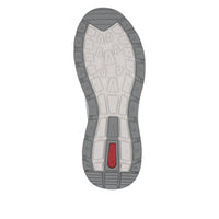 Rieker 06153-42 Thorben Grey Trainers