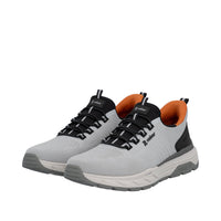 Rieker 06153-42 Thorben Grey Trainers