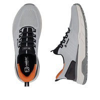 Rieker 06153-42 Thorben Grey Trainers