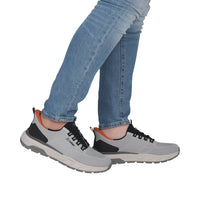 Rieker 06153-42 Thorben Grey Trainers