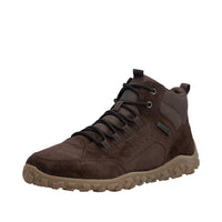 Rieker 08102-25 Linus Brown Boots
