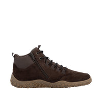 Rieker 08102-25 Linus Brown Boots