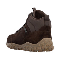 Rieker 08102-25 Linus Brown Boots