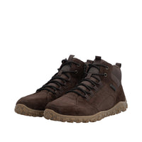 Rieker 08102-25 Linus Brown Boots