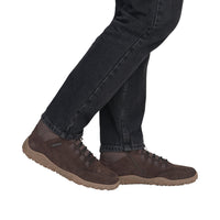 Rieker 08102-25 Linus Brown Boots