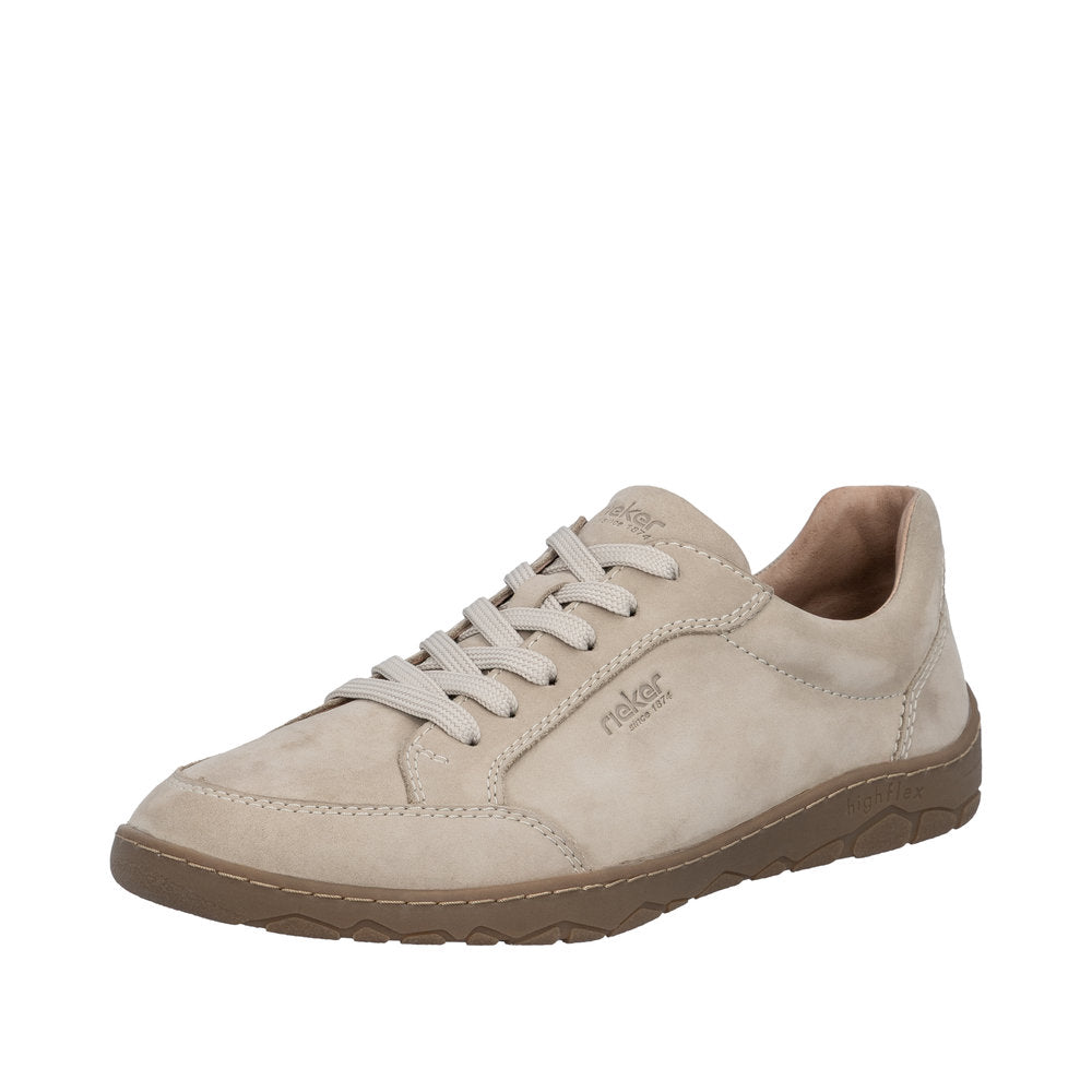 Rieker 08300-62 Beige Shoes