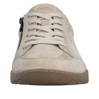 Rieker 08300-62 Beige Shoes