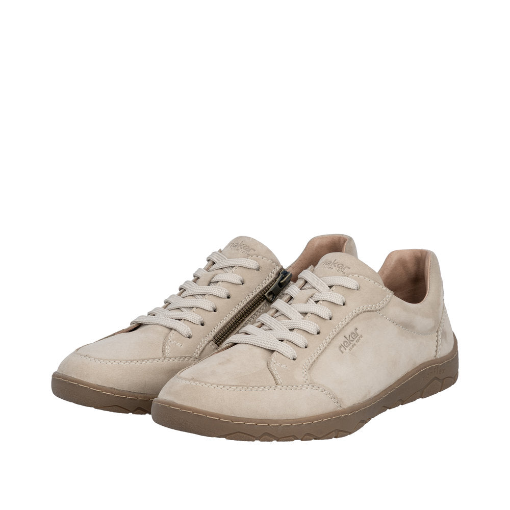 Rieker 08300-62 Beige Shoes