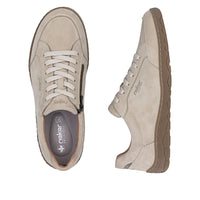 Rieker 08300-62 Beige Shoes