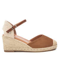XTI 140746 Brown Espadrilles