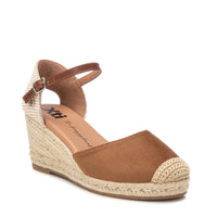 XTI 140746 Brown Espadrilles