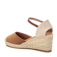 XTI 140746 Brown Espadrilles